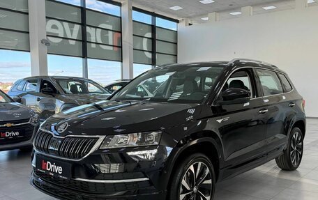 Skoda Karoq I, 2025 год, 3 349 000 рублей, 1 фотография