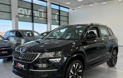 Skoda Karoq I, 2025 год, 3 349 000 рублей, 1 фотография
