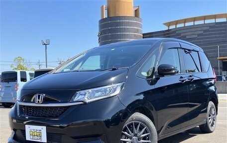 Honda Freed II, 2023 год, 1 470 000 рублей, 1 фотография