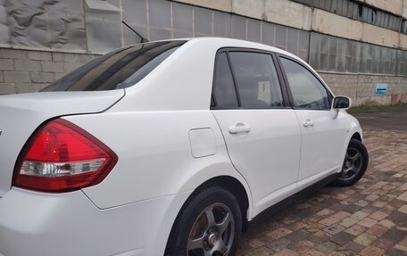 Nissan Tiida, 2005 год, 365 000 рублей, 2 фотография