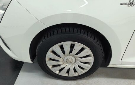 Skoda Rapid II, 2022 год, 1 514 000 рублей, 14 фотография