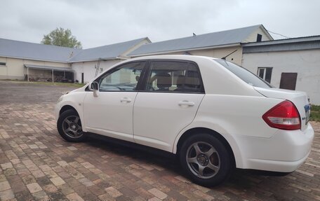 Nissan Tiida, 2005 год, 365 000 рублей, 3 фотография