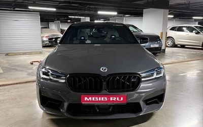 BMW M5, 2020 год, 10 200 000 рублей, 1 фотография