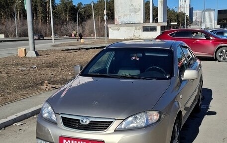 Daewoo Gentra II, 2014 год, 270 000 рублей, 1 фотография
