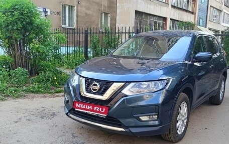 Nissan X-Trail, 2019 год, 2 100 000 рублей, 1 фотография