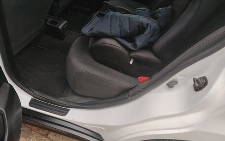 Nissan Tiida, 2005 год, 365 000 рублей, 7 фотография