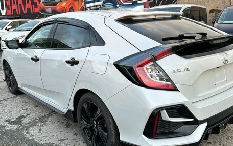 Honda Civic IX, 2020 год, 2 800 000 рублей, 4 фотография