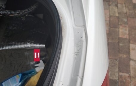 Nissan Tiida, 2005 год, 365 000 рублей, 12 фотография
