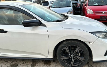 Honda Civic IX, 2020 год, 2 800 000 рублей, 9 фотография