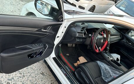 Honda Civic IX, 2020 год, 2 800 000 рублей, 8 фотография
