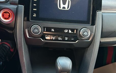 Honda Civic IX, 2020 год, 2 800 000 рублей, 10 фотография
