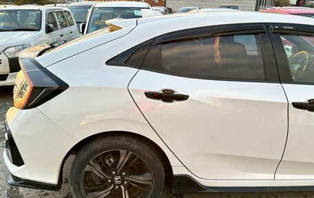 Honda Civic IX, 2020 год, 2 800 000 рублей, 6 фотография