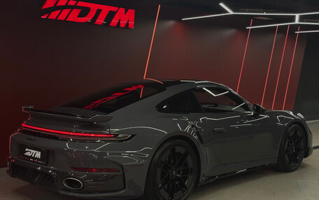 Porsche 911, 2026 год, 44 000 000 рублей, 9 фотография