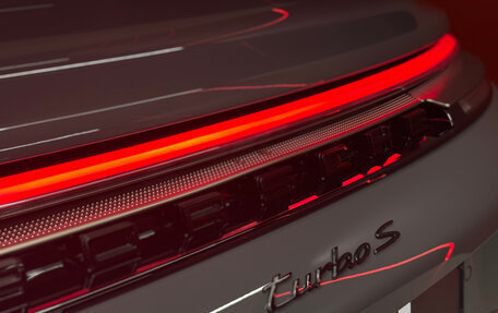 Porsche 911, 2026 год, 44 000 000 рублей, 11 фотография