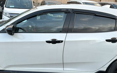 Honda Civic IX, 2020 год, 2 800 000 рублей, 11 фотография