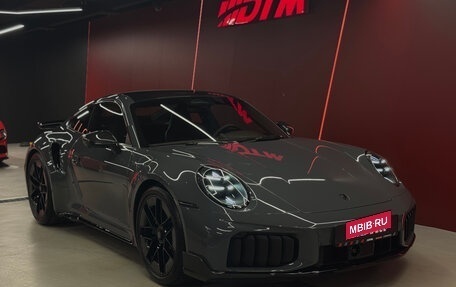 Porsche 911, 2026 год, 44 000 000 рублей, 6 фотография