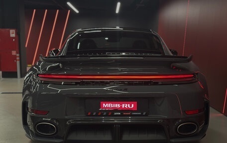 Porsche 911, 2026 год, 44 000 000 рублей, 10 фотография