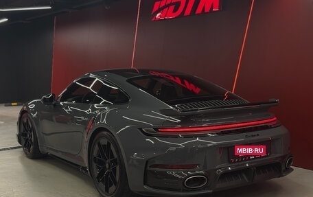 Porsche 911, 2026 год, 44 000 000 рублей, 8 фотография
