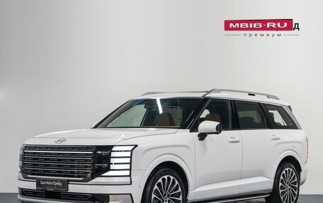 Hyundai Palisade, 2026 год, 9 590 000 рублей, 1 фотография