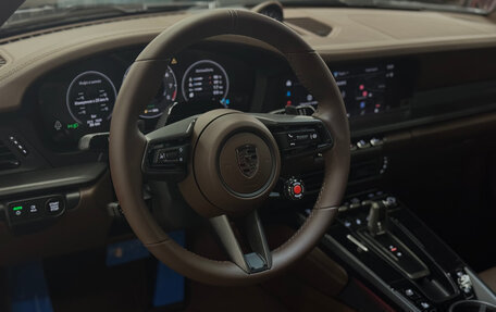 Porsche 911, 2026 год, 44 000 000 рублей, 19 фотография