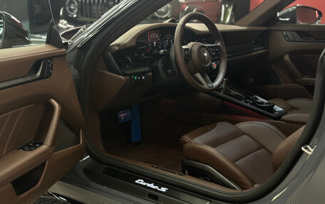 Porsche 911, 2026 год, 44 000 000 рублей, 18 фотография