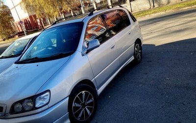 Toyota Ipsum II, 1997 год, 640 000 рублей, 1 фотография