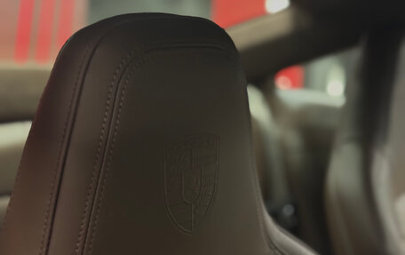 Porsche 911, 2026 год, 44 000 000 рублей, 24 фотография
