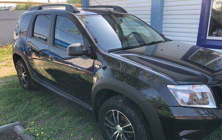 Nissan Terrano III, 2014 год, 990 000 рублей, 2 фотография