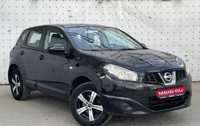 Nissan Qashqai, 2012 год, 1 250 000 рублей, 1 фотография