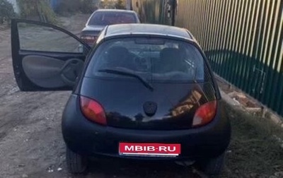 Ford KA I, 1999 год, 180 000 рублей, 1 фотография