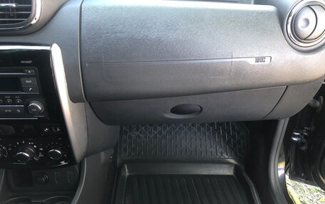 Nissan Terrano III, 2014 год, 990 000 рублей, 7 фотография