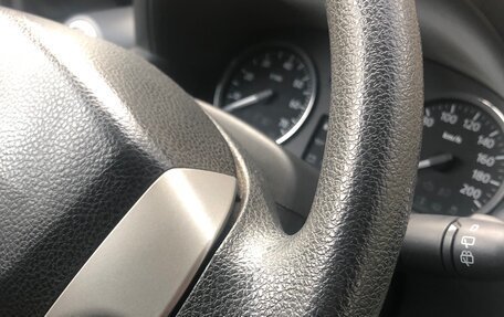 Nissan Terrano III, 2014 год, 990 000 рублей, 9 фотография