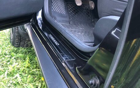 Nissan Terrano III, 2014 год, 990 000 рублей, 15 фотография