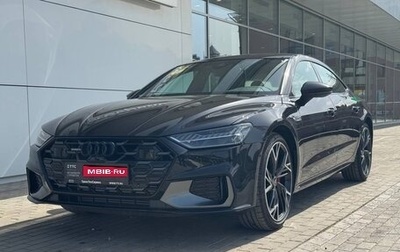 Audi A7, 2026 год, 6 430 000 рублей, 1 фотография