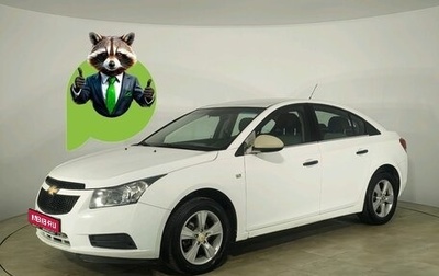 Chevrolet Cruze II, 2011 год, 599 000 рублей, 1 фотография