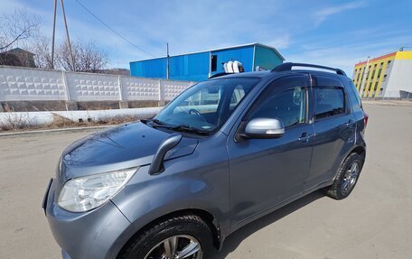 Toyota Rush II, 2006 год, 900 000 рублей, 6 фотография