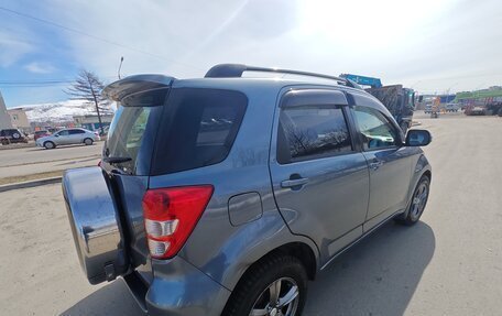 Toyota Rush II, 2006 год, 900 000 рублей, 4 фотография