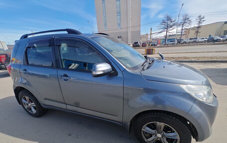 Toyota Rush II, 2006 год, 900 000 рублей, 3 фотография
