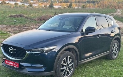 Mazda CX-5 II, 2019 год, 3 250 000 рублей, 1 фотография