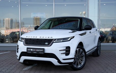 Land Rover Range Rover Evoque II, 2025 год, 6 599 900 рублей, 1 фотография