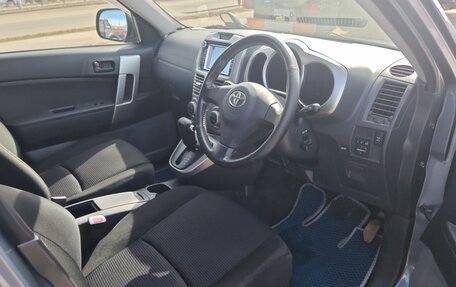 Toyota Rush II, 2006 год, 900 000 рублей, 8 фотография