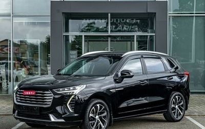 Haval Jolion, 2022 год, 1 495 000 рублей, 1 фотография