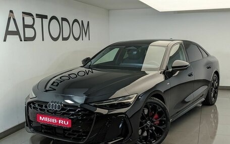 Audi A6, 2026 год, 7 980 000 рублей, 1 фотография