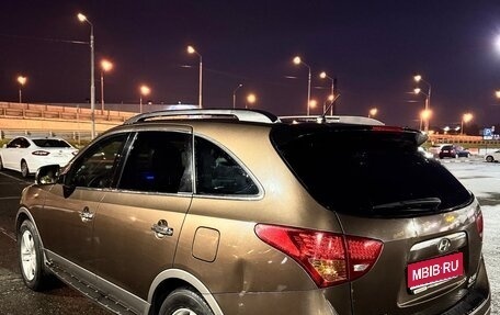 Hyundai ix55, 2010 год, 800 000 рублей, 1 фотография