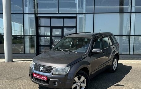 Suzuki Grand Vitara, 2010 год, 990 000 рублей, 1 фотография