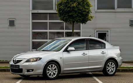 Mazda 3, 2006 год, 595 000 рублей, 1 фотография