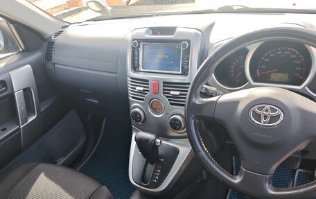 Toyota Rush II, 2006 год, 900 000 рублей, 11 фотография