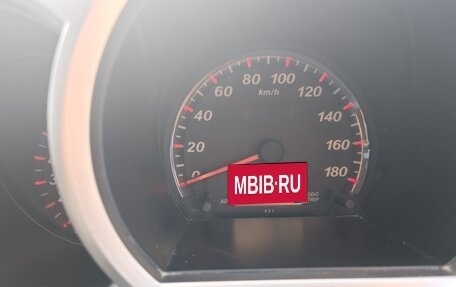 Toyota Rush II, 2006 год, 900 000 рублей, 12 фотография