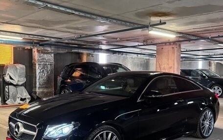 Mercedes-Benz E-Класс, 2018 год, 4 199 000 рублей, 1 фотография