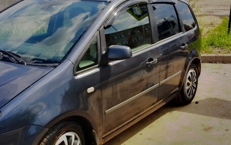 Ford C-MAX I рестайлинг, 2006 год, 450 000 рублей, 1 фотография